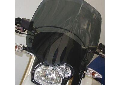 Cupolino Isotta Per BMW G650 XCHALLENGE 2010 - 201 - Annuncio 8989852