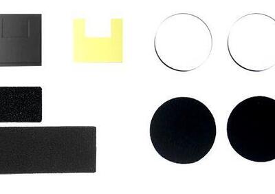 Ricambio adesivo SCS 3M per S-9 SCS  - Annuncio 8976901