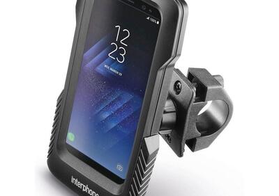 Supporto porta GALAXY S8 Interphone Procase per ma - Annuncio 8987212