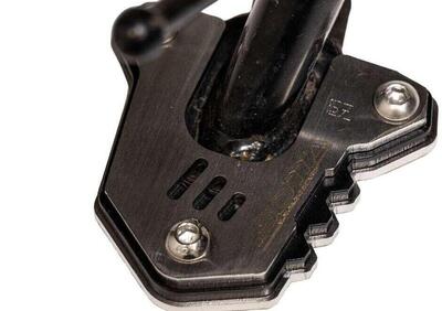 Estensione Base Cavalletto Laterale Isotta CB 500X - Annuncio 8963305