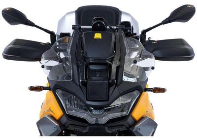 Deflettori laterali maggiorati Isotta STELVIO 2024 - Annuncio 8959659