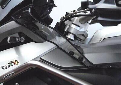 Deflettori Superiori Isotta Coppia per BMW R1200 G - Annuncio 8984801