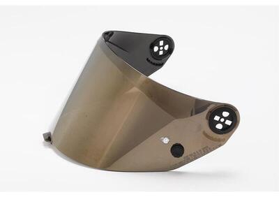 Visiera Specchiata Oro Nolan Per X-804 RS Nolan Gr  - Annuncio 8984827