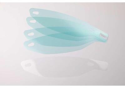 Lenti a Strappo Tear Off Nolan Per X-804 RS Ultra  - Annuncio 8938571