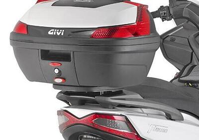 Givi SR6108 Portapacchi KYMCO - Annuncio 8982337