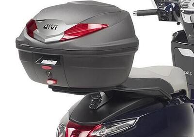 Givi SR6109 Portapacchi KYMCO - Annuncio 8982338