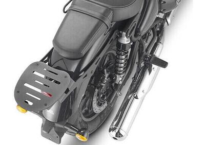 Attacco posteriore Givi SR9058 per Royal Enfield S - Annuncio 8987320