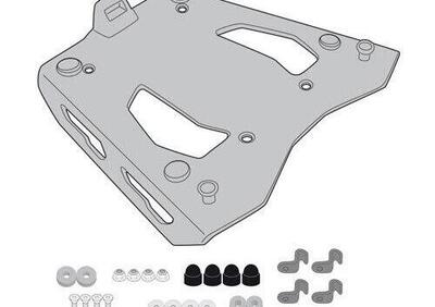 Attacco Posteriore Givi SRA1196 Monokey nero - Annuncio 8969839