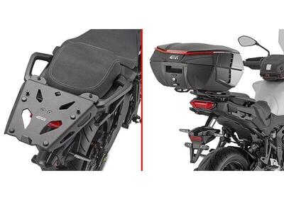 Portapacchi Givi Per Yamaha Tracer 9-GT-GT+ 2025 - Annuncio 8984900