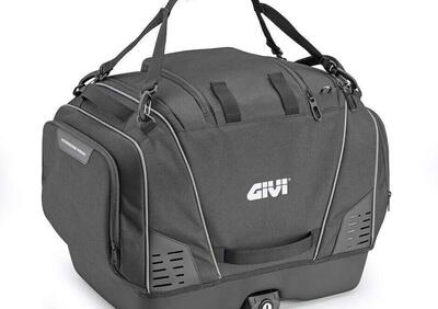 Top Bag Givi T525 Con Attacco Monokey Per Trasport - Annuncio 8974348
