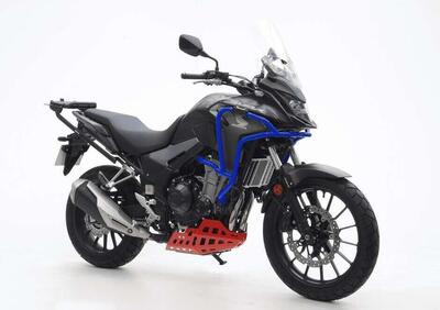 Crash Bar Isotta CB 500X Blu - Annuncio 8980068