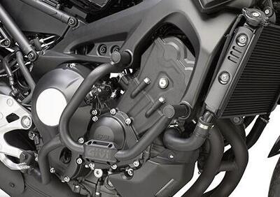 Givi TN2128 Paramotore YAMAHA - Annuncio 8969893