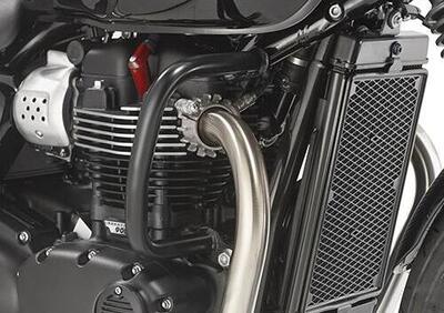 Givi TN6410 Paramotore TRIUMPH - Annuncio 8974396