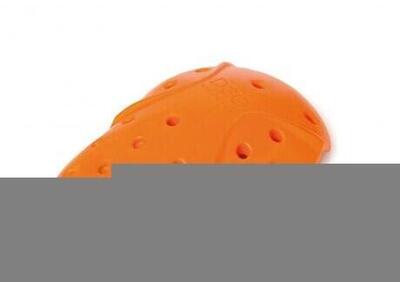 Coppia di protezioni spalle Tucano Urbano D3OTM 1 - Annuncio 8980134