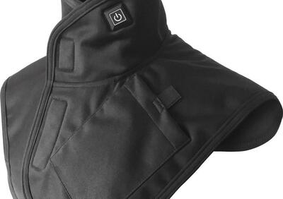 Scaldacollo riscaldato Tucano Urbano NECKWARM Nero - Annuncio 8969971