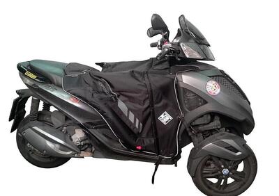 Termoscud Pro Tucano Urbano R085PROX nero - Annuncio 8887551