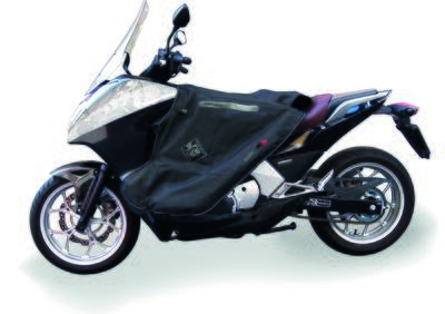 Coprigambe Termoscud® Tucano Urbano Nero Honda Int - Annuncio 8894465
