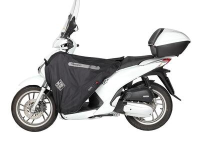 Termoscud Tucano Urbano R099X nero - Annuncio 8930257