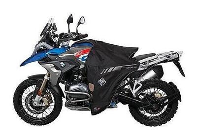 Coprigambe Gaucho Pro Tucano Urbano R1200 Pro X Ne - Annuncio 8948661