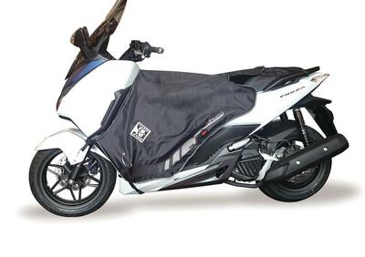 Termoscud Tucano Urbano R176CX nero - Annuncio 8987423