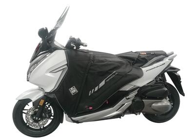 Termoscud Tucano Urbano R198X Nero - Annuncio 8894491