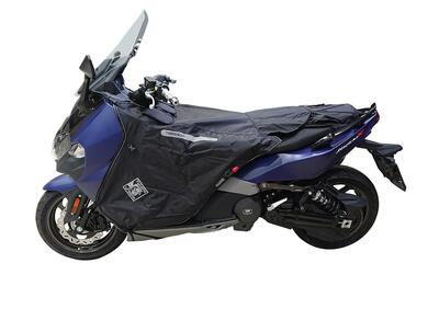 Termoscud Tucano Urbano R213X Nero - Annuncio 8942664