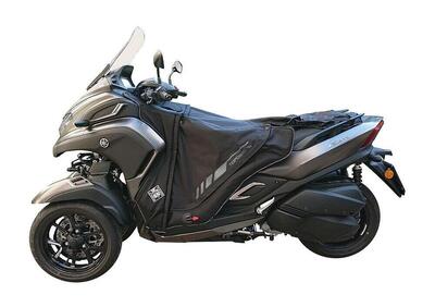 Termoscud Tucano Urbano R216 PRO X Nero - Annuncio 8897182