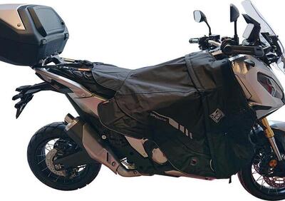 Coprigambe Temoscud Tucano Urbano R221 PRO X per H - Annuncio 8936858