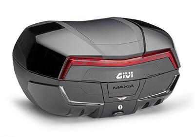 Bauletto Givi V58NN Maxia 5 - Annuncio 9292836