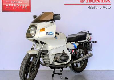 Bmw R100rs - Annuncio 9864213