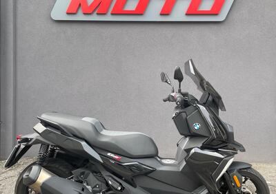 Bmw C 400 X (2021 - 24) - Annuncio 9864214