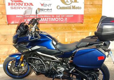 Yamaha Tracer 900 GT (2018 - 20) - Annuncio 9864219