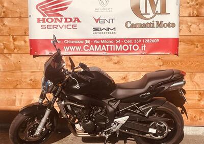Yamaha FZ6 (2004 - 07) - Annuncio 9864221