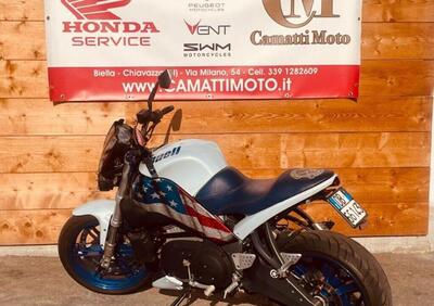 Buell Firebolt XB12R - Annuncio 9864241
