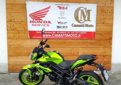 Benelli BN 125 (2021 - 25) - Annuncio 9864251