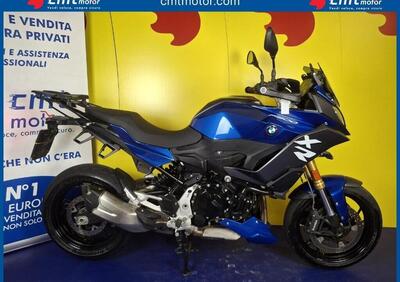 Bmw F 900 XR (2020 - 24) - Annuncio 9864253