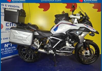 Bmw R 1250 GS (2021 - 24) - Annuncio 9864254