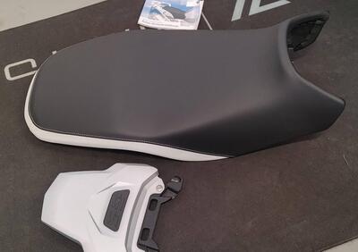 Bmw gs 1200/1250 sella Rallye - Annuncio 9864256