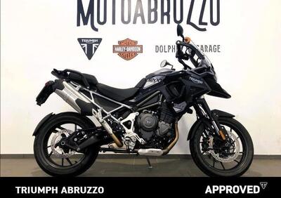Triumph Tiger 1200 GT Pro (2024 - 25) - Annuncio 9863594
