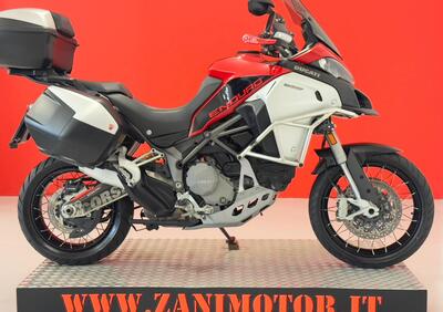 Ducati Multistrada 1200 Enduro (2016 - 18) - Annuncio 9864260