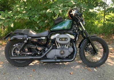 Harley-Davidson XL 1200N Nightster (2008 - 12) - Annuncio 9864259