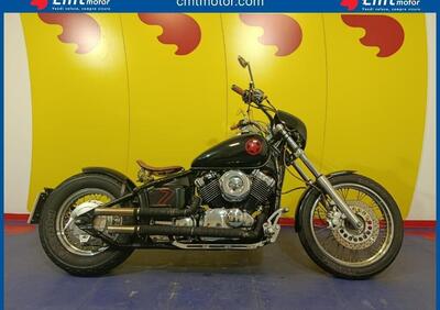 Yamaha XVS 650 Drag Star (1997 - 05) - Annuncio 9864261