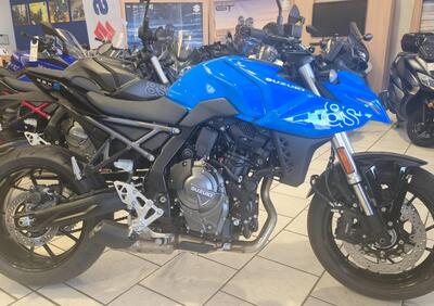 Suzuki GSX-8S (2025) - Annuncio 9864264