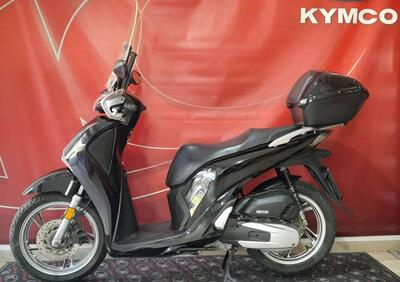 Honda SH 150 i (2017 - 19) - Annuncio 9864267