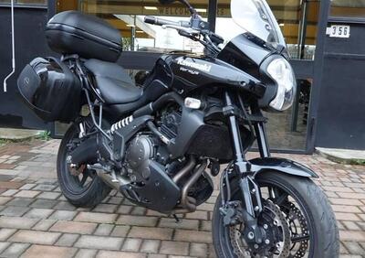 Kawasaki Versys 650 (2006 - 09) - Annuncio 9864273