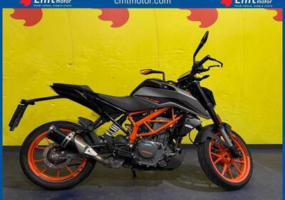 KTM 390 Duke (2021 - 23) - Annuncio 9864271