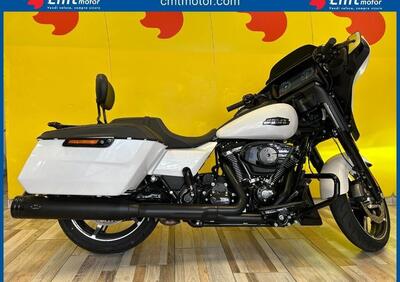 Harley-Davidson Street Glide (2024 - 25) - Annuncio 9864275