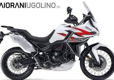 Zontes ZT703-F (2025) - Annuncio 9864278