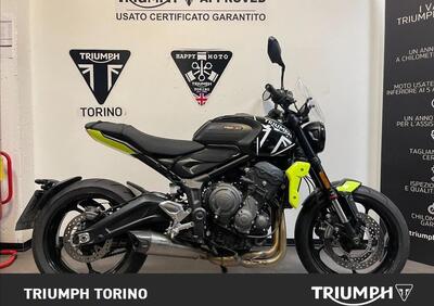 Triumph Trident 660 (2021 - 24) - Annuncio 9864284