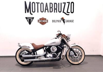 Yamaha XVS 1100 Drag Star A Classic (2000 - 06) - Annuncio 9864299